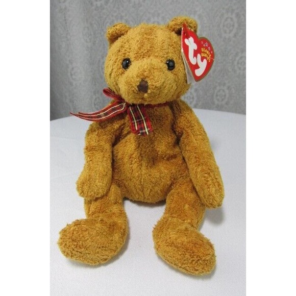 TY Beanie Baby "Woody" - Picture 2 of 9